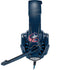 NHL Columbus Blue Jackets Distressed BENGOO G9000 Skin